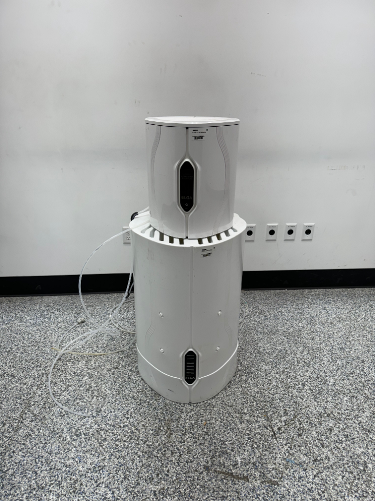 Image of ELGA PurLab Chorus Lab Water Purification System